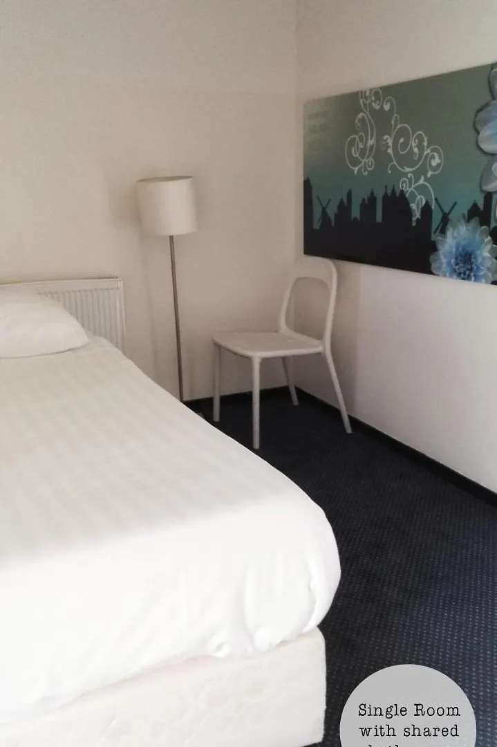 Rembrandt Square Hotel Amsterdam