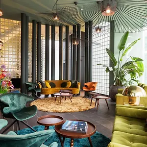 Apart Otel Hotel2stay, Amsterdam