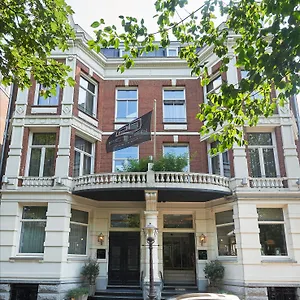 Piet Hein 3*, Amsterdam Holland