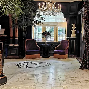 Apollofirst Boutique 4*, Amsterdam Holland