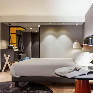 Mercure אמסטרדם