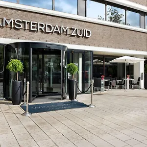 Nh Zuid 4*, Amsterdam Holland