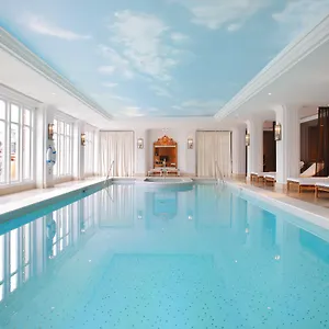 5* فندق إنتركونتيننتال أمستل