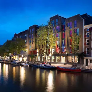 Andaz Amsterdam, Prinsengracht, By Hyatt Amesterdão