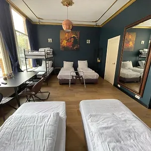 Otel Rembrandt Square Center, Amsterdam