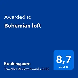bohemian-loft.amsterdamhotelsnl.com/