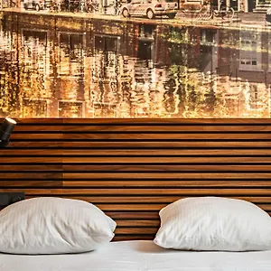 Otel Historic Centre, Amsterdam