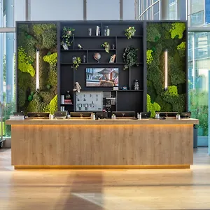Innside By Meliá 4*, Amsterdam Holland