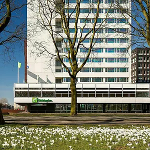 Holiday Inn Amsterdam 4*, Amsterdam Holland