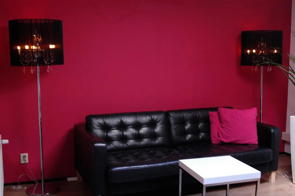 Rembrandt Square Hotel Амстердам