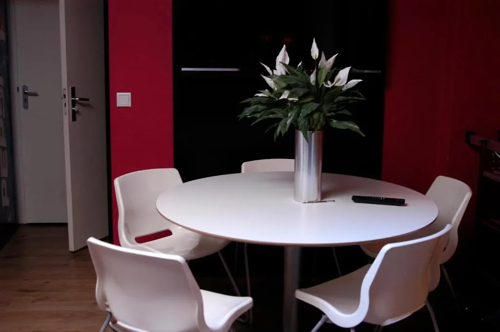 Rembrandt Square Hotel Амстердам