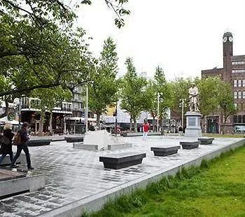 Rembrandt Square Hotel Amsterdam
