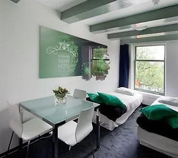 Rembrandt Square Hotel Amsterdam