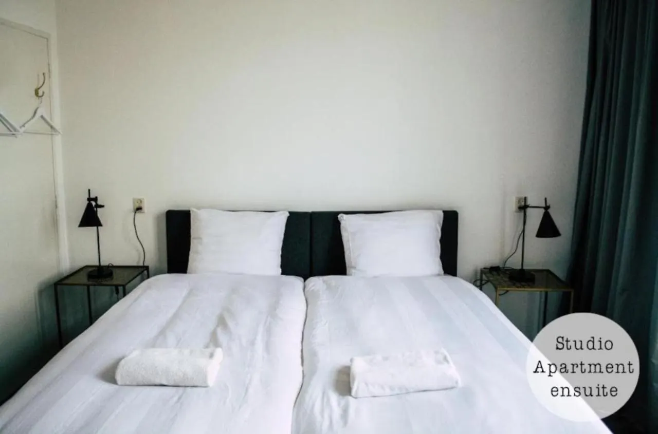 Rembrandt Square Hotel Amsterdam Nederland