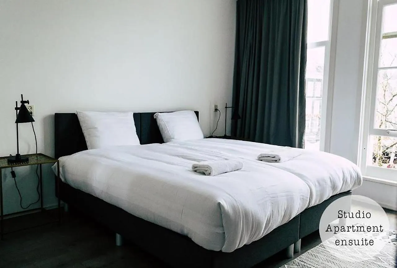 Rembrandt Square Hotel Amsterdam