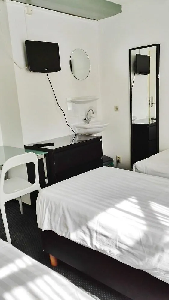 Rembrandt Square Hotel Amsterdam Nederland