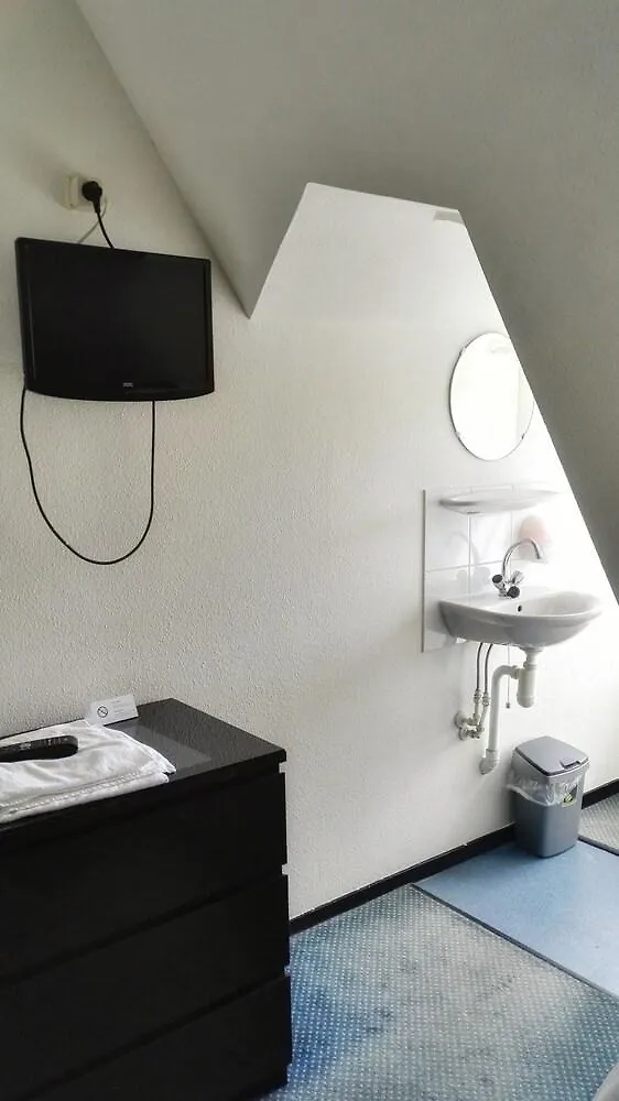 Rembrandt Square Hotel Amsterdam 0*,