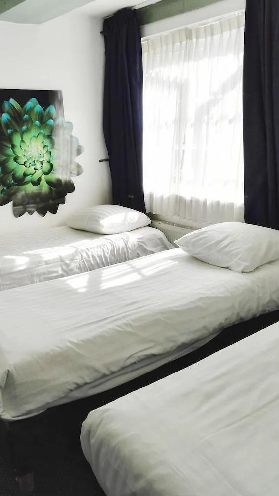 Rembrandt Square Hotel Amsterdam