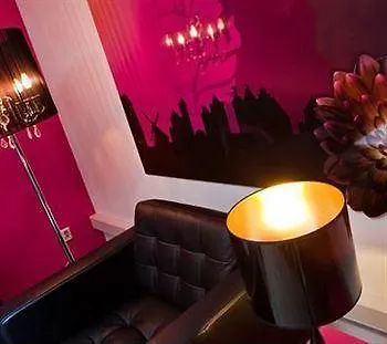 Rembrandt Square Hotel Amsterdam