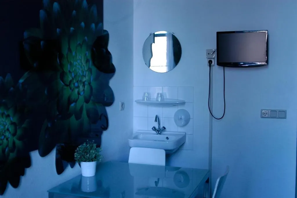 Rembrandt Square Hotel Amsterdam