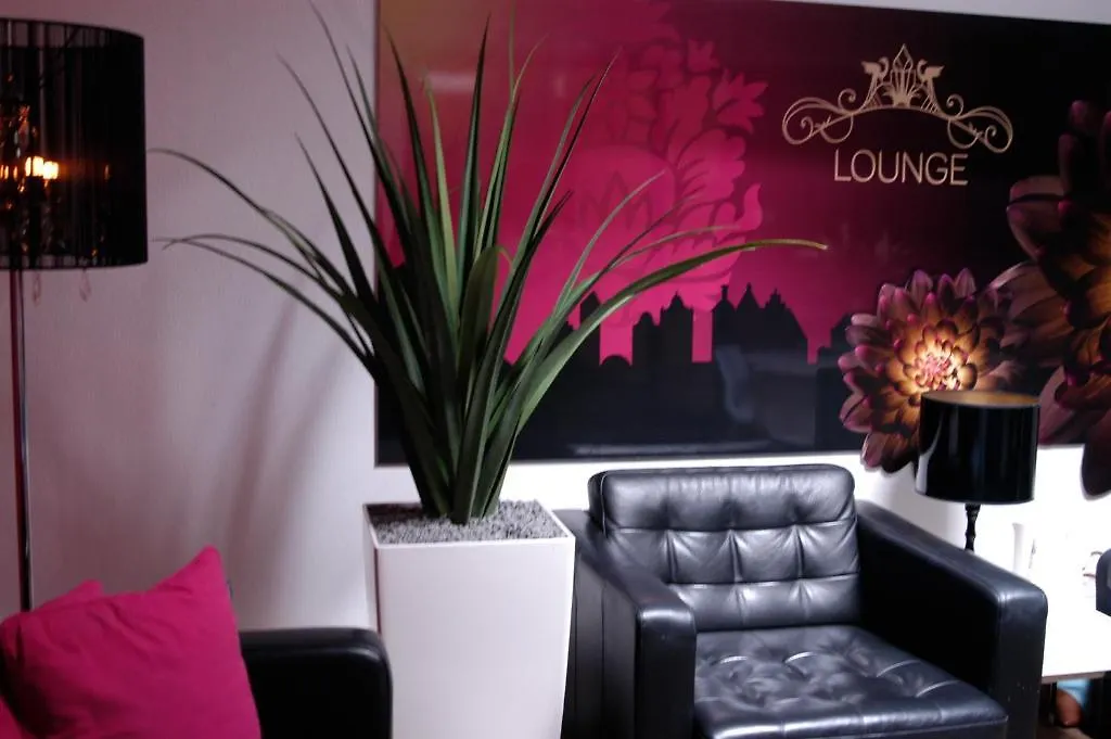 Rembrandt Square Hotel Amsterdam Nederland