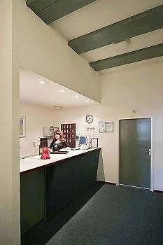 Rembrandt Square Hotel Amsterdam