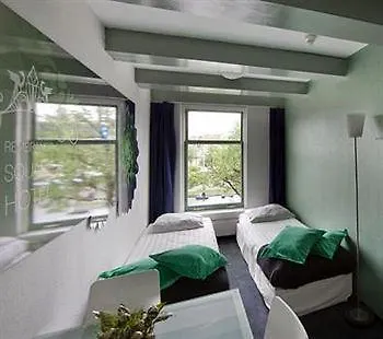 Rembrandt Square Hotel Amsterdam