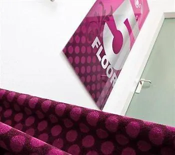 فندق ساحة رامبرانت أمستردام