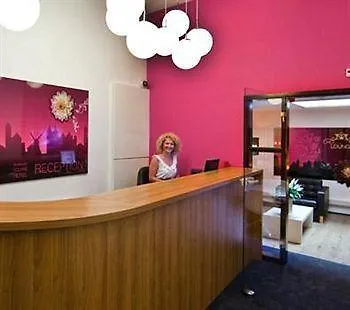 Rembrandt Square Hotel Amsterdam