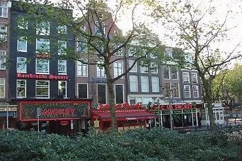 Rembrandt Square Hotel Amsterdam