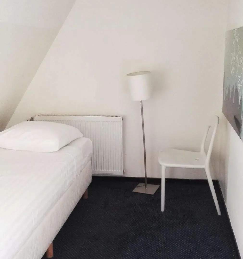 Rembrandt Square Hotel Amsterdam