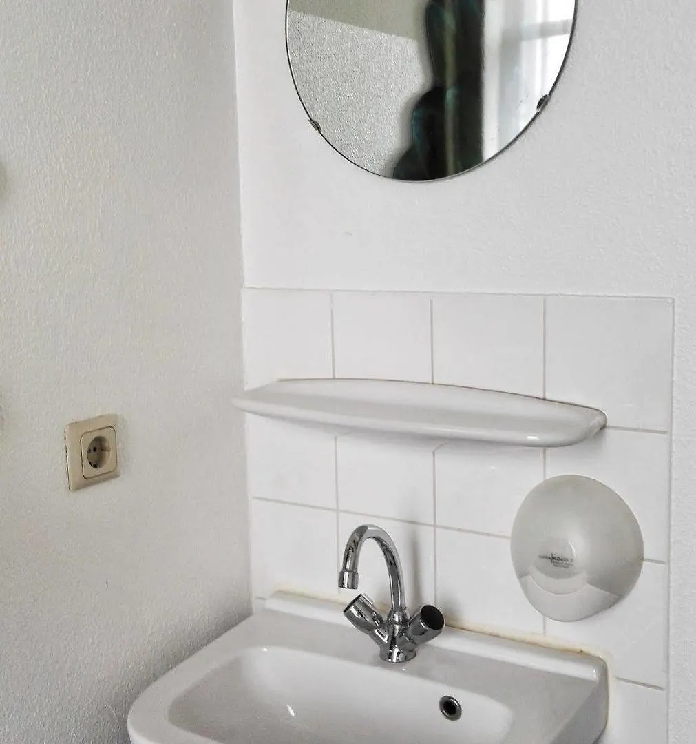 Rembrandt Square Hotel Amsterdam Nederland
