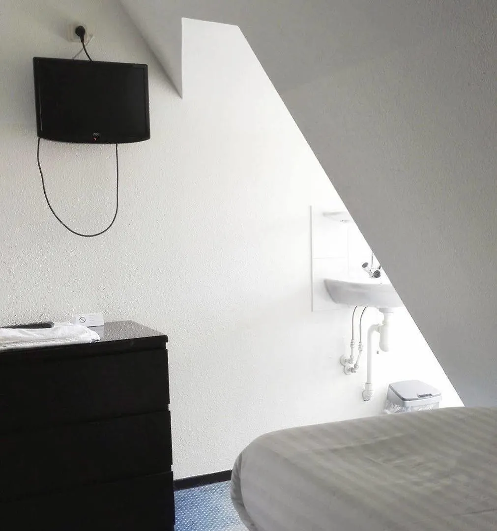 Rembrandt Square Hotel Amsterdam